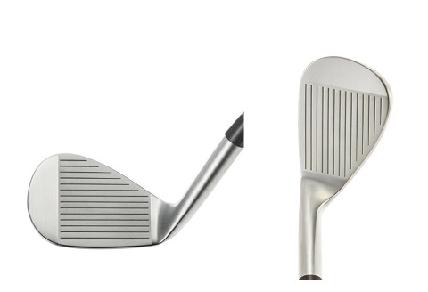 【選べるロフト角】SHIMOSAKI ウェッジ（NSPRO950（S）) 070BS10N.）