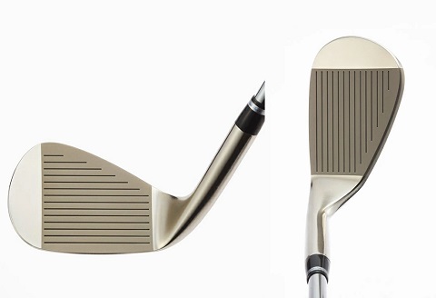 TJ Star 1 ウェッジ2本組(#52、56) NSPRO950(S)　220BA10N.