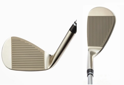 TJ Star 3 ウェッジ2本組(#54、58) NSPRO950(S)　220BA03N.