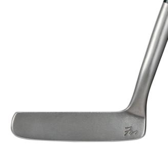 Ｌ字型パター　F＆M 粗仕上げ（34インチ）095FM01N.