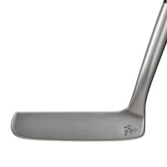 Ｌ字型パター　F＆M （34インチ）095FM02N.