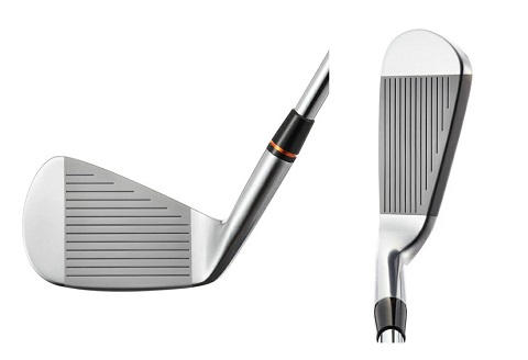 500BE14N.FK-01キャビティアイアン 6本セット #5～PW