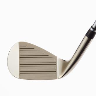 【選べるロフト角】共栄オリジナルウェッジ（粗仕上げ）2本セット（NSPRO950S)　096BA01N.