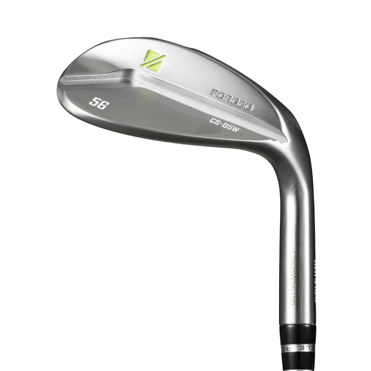 ラズルダズル ウエッジ CS-05W（選べる ロフト角 グリップ シャフト）170RD01N.