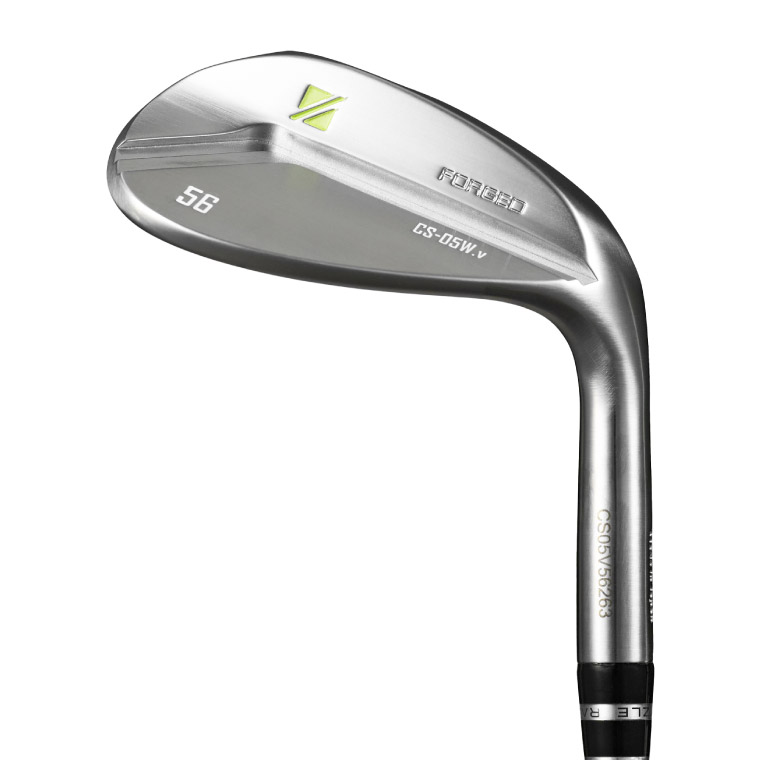 ラズルダズル ウエッジ CS-05W.v（選べる ロフト角 グリップ シャフト）170RD02N.