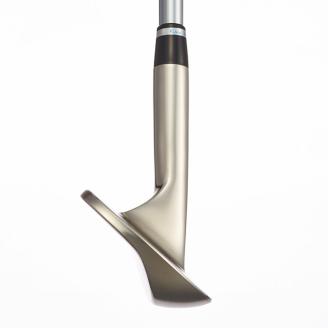 【選べるロフト角】共栄オリジナルウェッジ（粗仕上げ）2本セット（NSPRO950S)　096BA01N.