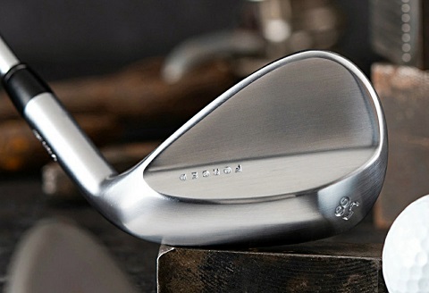 【選べるロフト角】叡智オリジナル「グースネックウェッジ」（DGS200)　044BD01N.