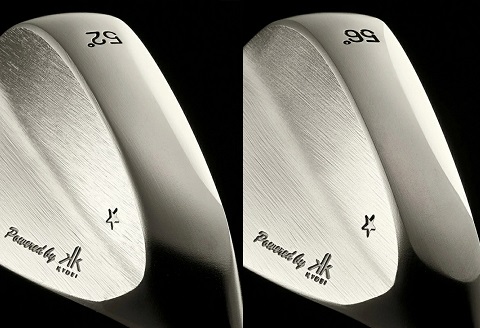 TJ Star 1 ウェッジ2本組(#52、56) NSPRO950(S)　220BA10N.