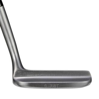 Ｌ字型パター　F＆M 粗仕上げ（34インチ）095FM01N.