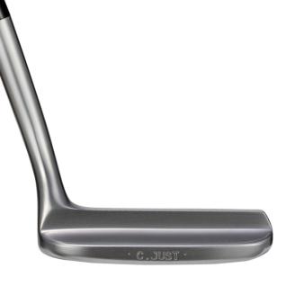 Ｌ字型パター　F＆M （34インチ）095FM02N.