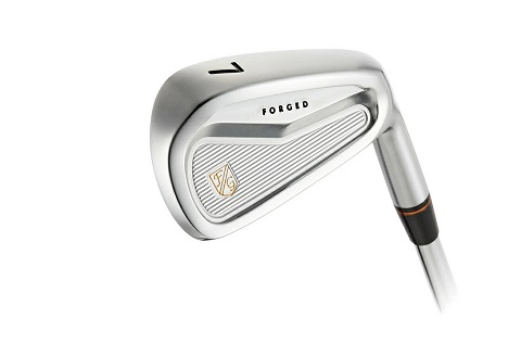 500BE14N.FK-01キャビティアイアン 6本セット #5～PW