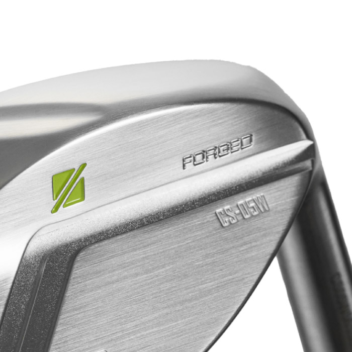 ラズルダズル ウエッジ CS-05W（選べる ロフト角 グリップ シャフト）170RD01N.