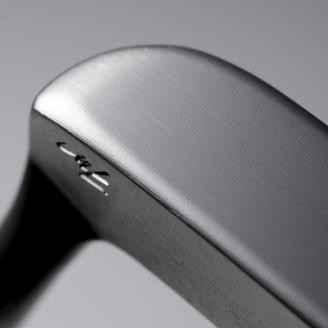 Ｌ字型パター　F＆M 粗仕上げ（34インチ）095FM01N.