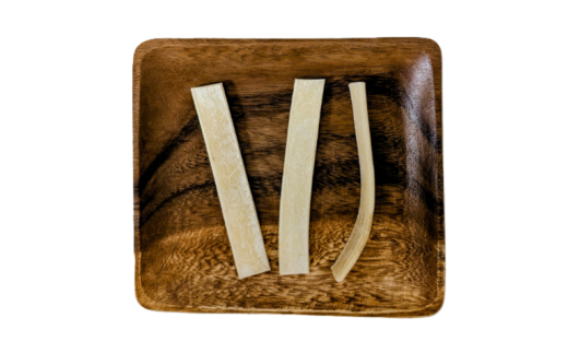 【毎日げんきおやつ】国産牛皮ガム 30g ペットフード ドッグフード 無添加 おやつ