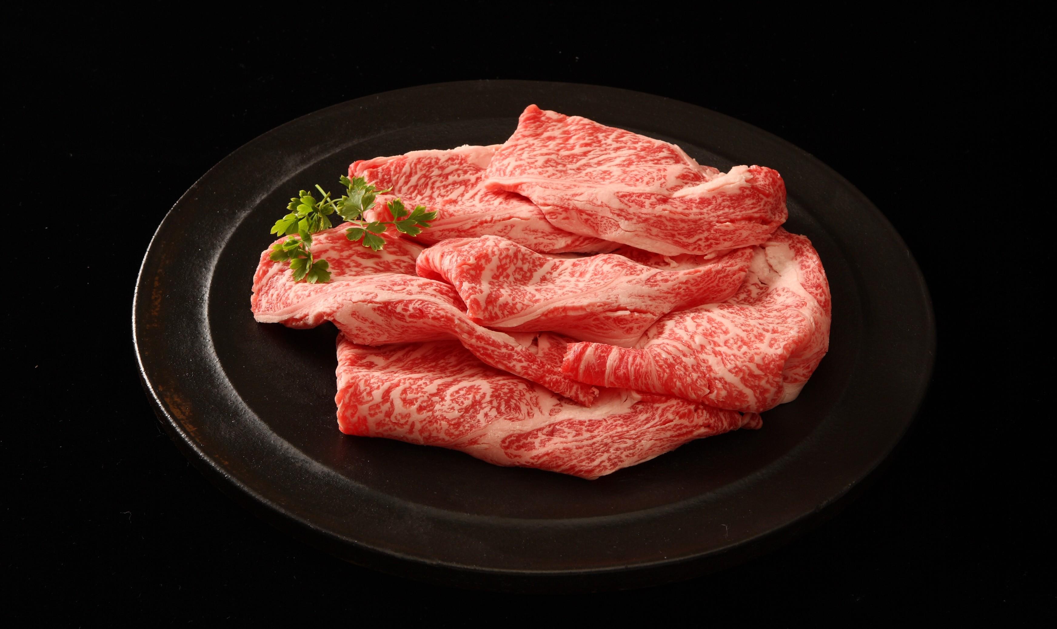 神戸牛 一頭 すき焼き 食べ比べセット 1.6kg もも かた ばら 肩ロース すき焼き 1600g（200g×8Ｐ）