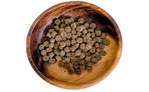 【毎日げんきおやつ】国産 お魚ビッツ 70g  ペットフード ドッグフード 無添加 おやつ