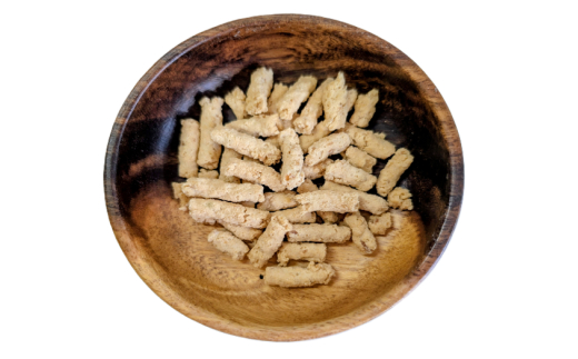 【毎日元気おやつ】簡単にちぎれるジャーキー 70g ペットフード ドッグフード 無添加 おやつ