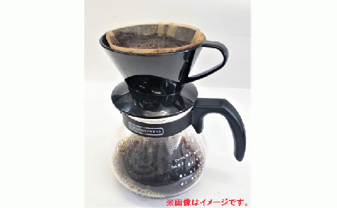 【五つ星ひょうご選定商品】もち麦コーヒー 詰め合わせ（小）ドリップタイプ カフェインレス もちむぎ 小