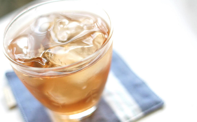 もち麦 ティータイムセット(大) もちむぎ もち麦茶 パンケーキミックス 大