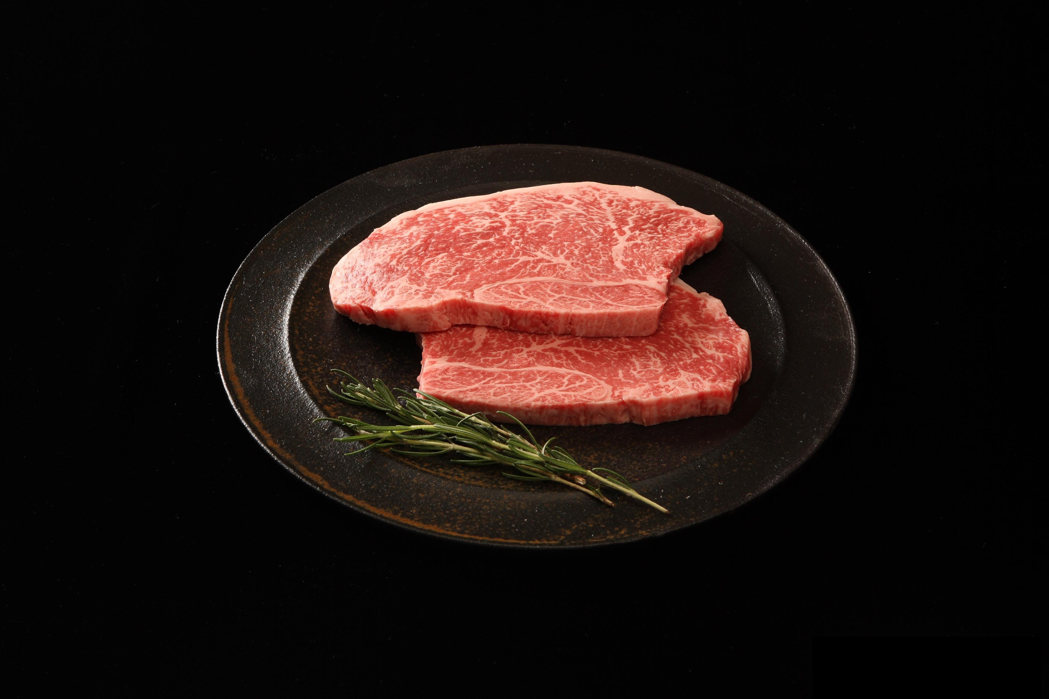 神戸牛 ステーキ3種食べ比べ 920g サーロイン300g ヒレ320g もも300g