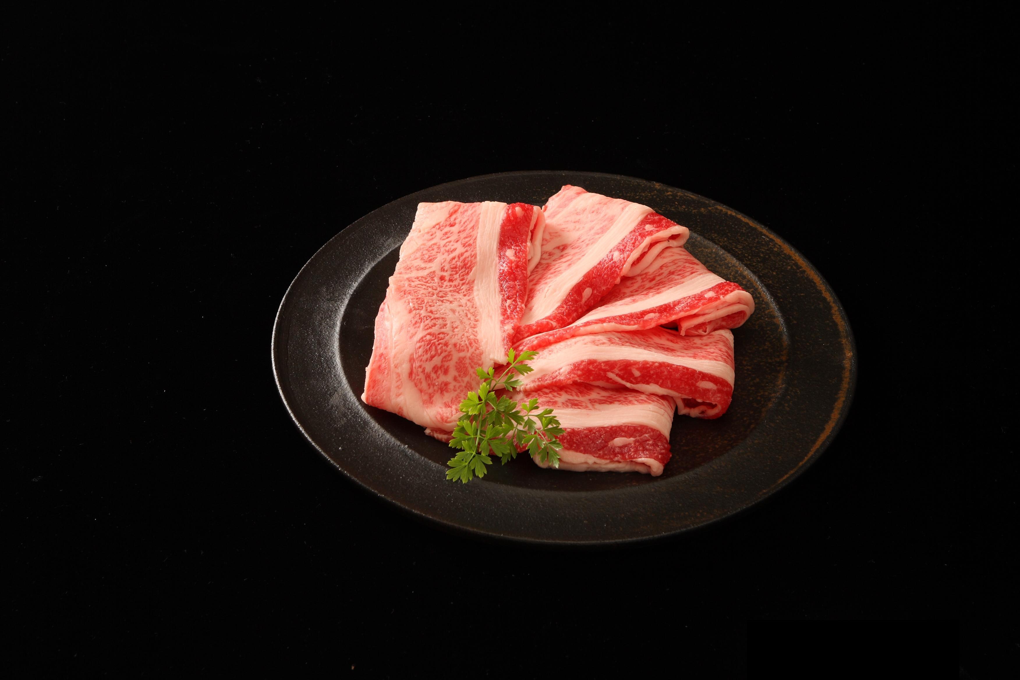 神戸牛 すき焼き3種食べ比べセット 1.8kg 肩ロース600g もも600g バラ600g