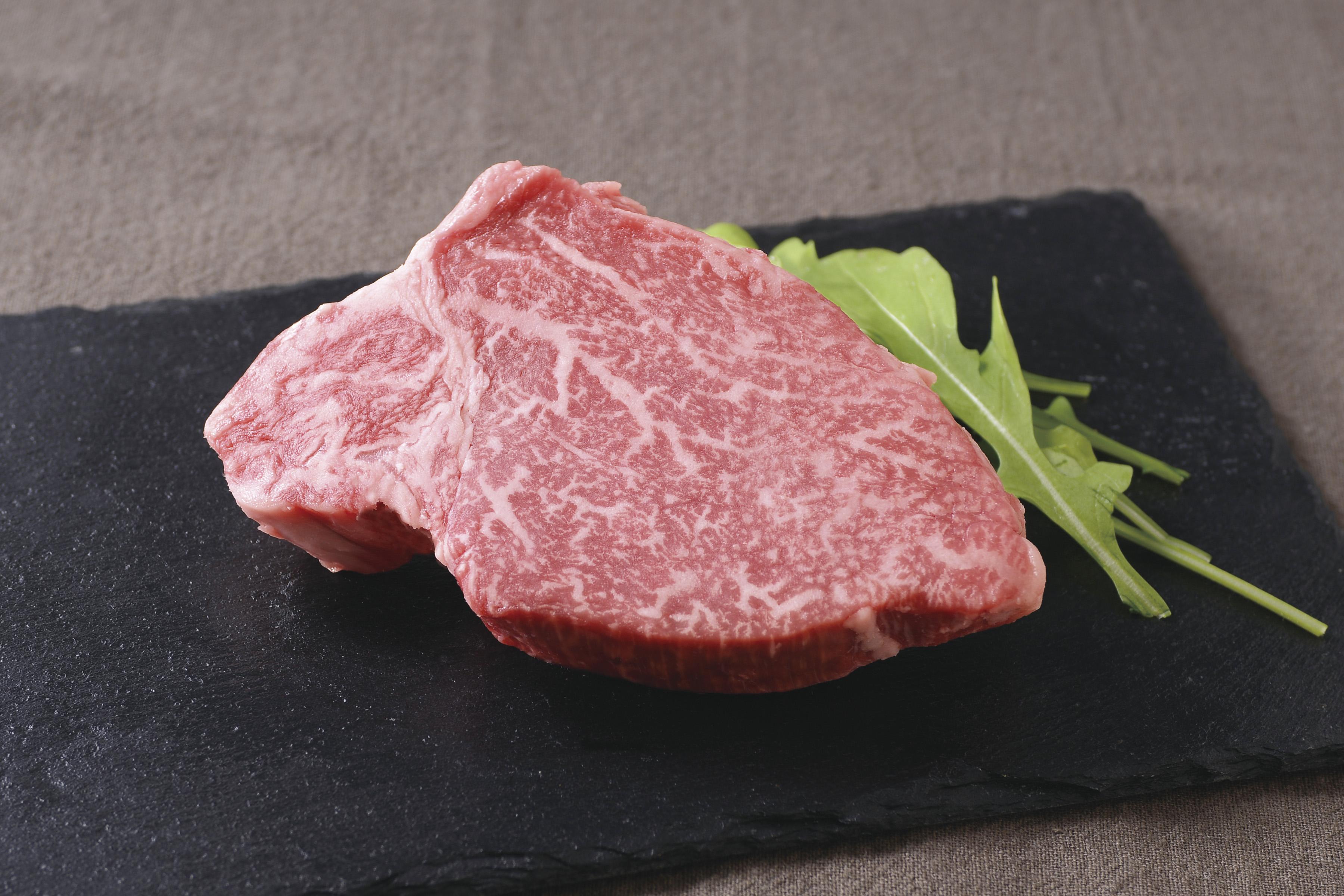 神戸牛 ステーキ3種食べ比べ 310g サーロイン150g ヒレ80g もも80g