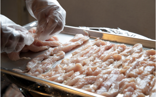 【毎日元気おやつ】簡単にちぎれるジャーキー 70g ペットフード ドッグフード 無添加 おやつ