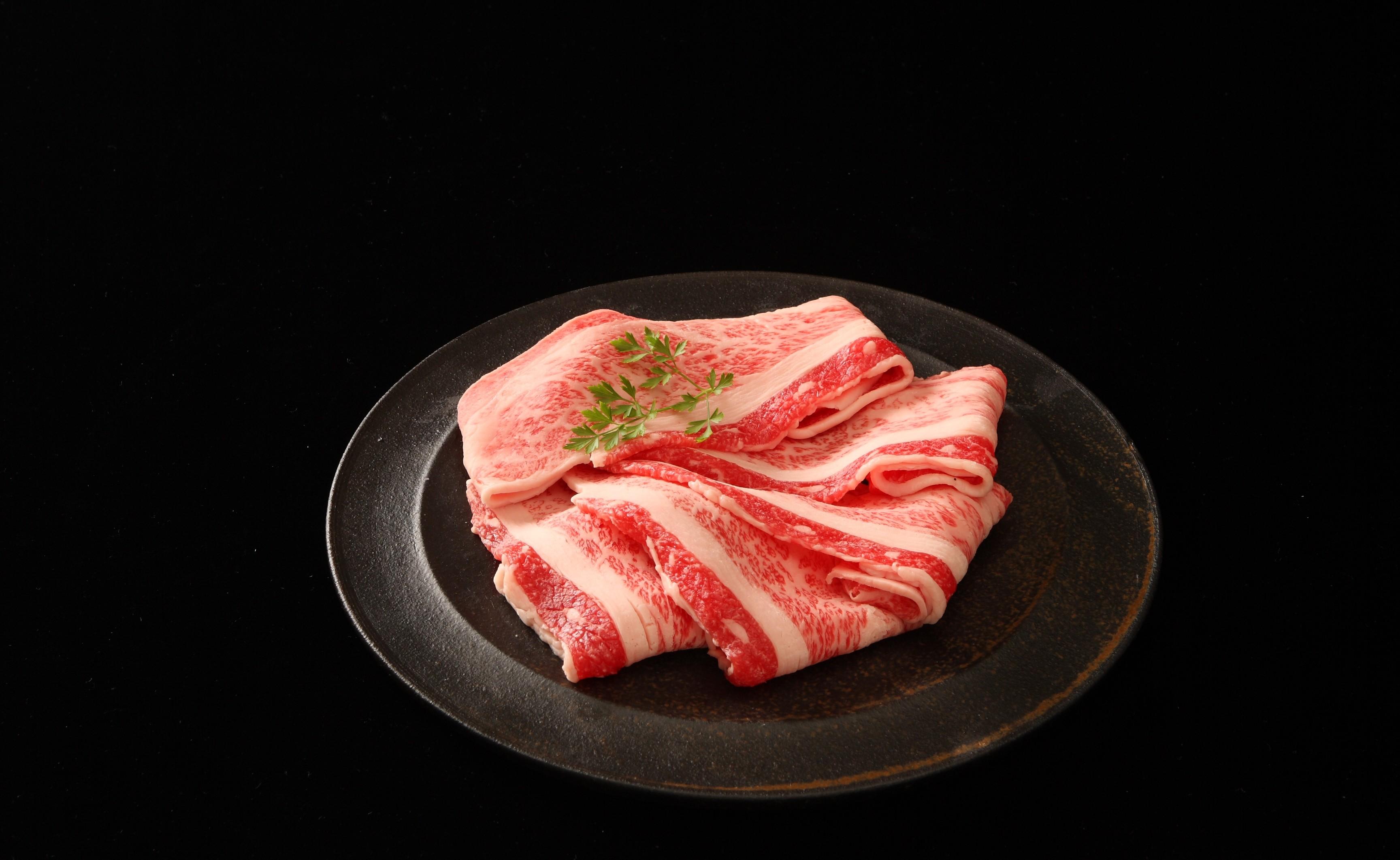 神戸牛 一頭 すき焼き 食べ比べセット 1.6kg もも かた ばら 肩ロース すき焼き 1600g（200g×8Ｐ）