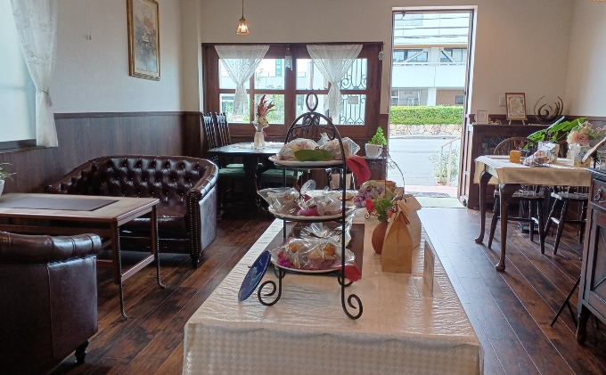 【国産小麦とバターを使用】幸せ運ぶクッキー詰合わせ 焼き菓子 もち麦 クルミ ココア オートミール お祝い