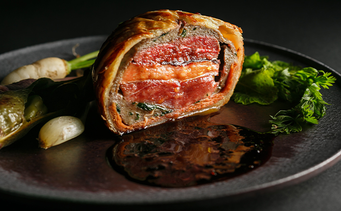 ホテル NIPPONIA 播磨福崎 蔵書の館 ランチミニコース（2名様） ランチセミニコース