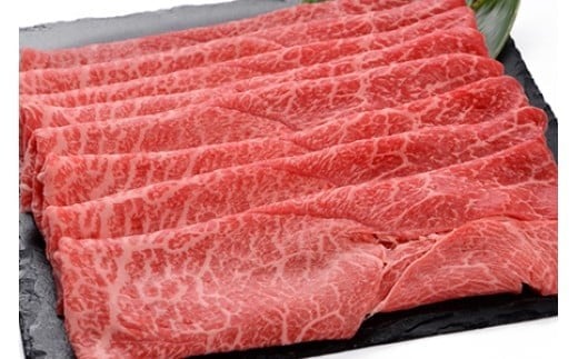 但馬牛 すき焼き 肩ロース・ももスライス 2種食べ比べ 500g 牛肉 国産牛 和牛 すき焼き・しゃぶしゃぶ用 ギフト お祝い