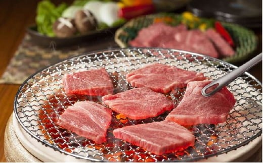 城谷牧場の神戸牛 ロース 焼肉 400g 国産牛 和牛 神戸ビーフ バーベキュー BBQ 冷凍 400g