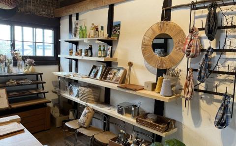 オーガニック お米のお任せパンセット 栽培期間中農薬不使用・グルテンフリー・生米パン 12個