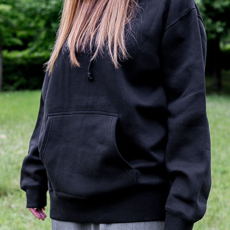 ガジロウ刺?入りパーカー 【Sサイズ】 福崎町 キャラクター 妖怪 河童 カッパ Sサイズ