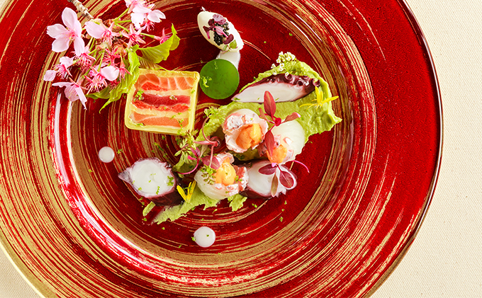 NIPPONIA 播磨福崎 蔵書の館 ウエディング 挙式＋会食 洋装プラン（6名様会食）