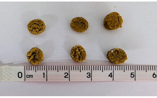 【ひとつごはん】３種のぽてと味比べセット 90g ペットフード ドッグフード 無添加 おやつ