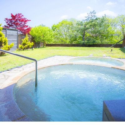 峰山高原ホテル　リラクシア宿泊助成券