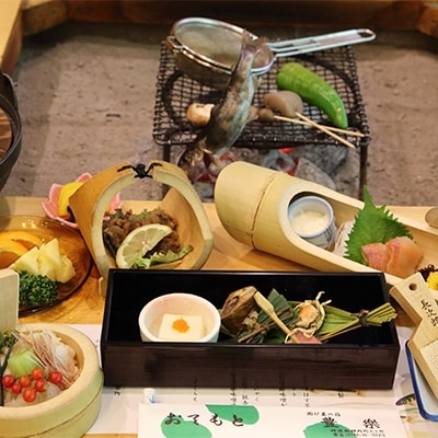 豊楽の1名様分お食事券(2名様以上でご利用可能)