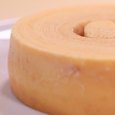 神河米粉バウムクーヘン(ソフト＆ハード) ギフトセット