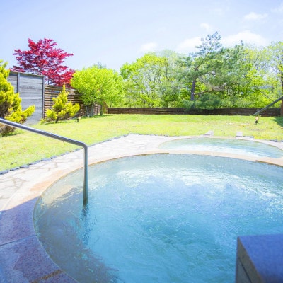 峰山高原ホテルリラクシア宿泊助成券2枚