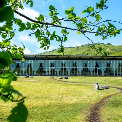 峰山高原ホテルリラクシア宿泊助成券7枚