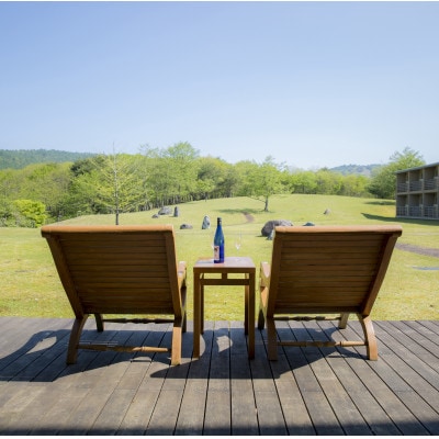 峰山高原ホテルリラクシア宿泊助成券9枚