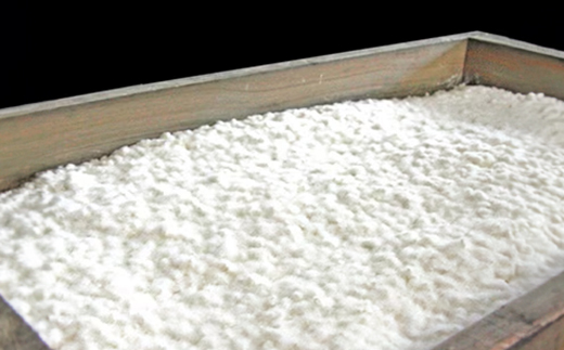 手作り生米麹1kg　5個