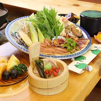 豊楽の1名様分お食事券(2名様以上でご利用可能)