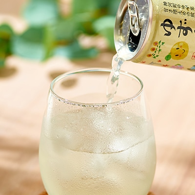 【かみかわ育ち】ゆず香ちゃん 190g×30缶