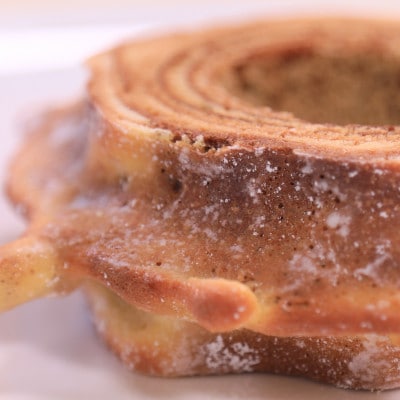 神河米粉バウムクーヘン(ソフト＆ハード) ギフトセット