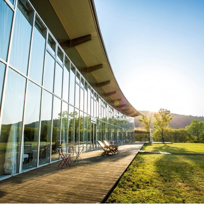 峰山高原ホテルリラクシア宿泊助成券4枚