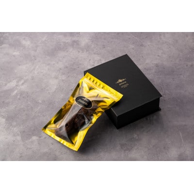 国産　枝付き干しぶどう