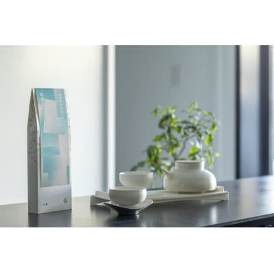 仙霊茶 飲み比べ 5 種セット(煎茶・ほうじ茶・フレーバー茶他)