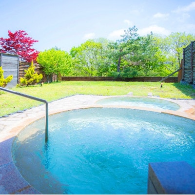 峰山高原ホテルリラクシア宿泊助成券6枚